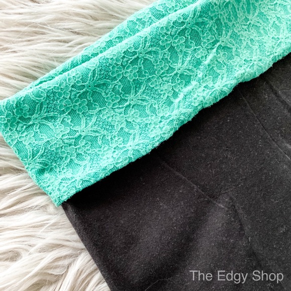 aerie | Slim Gym Skinny Leggings - Picture 3 of 6